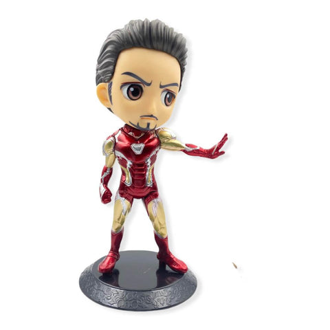 Iron Man Q Posket