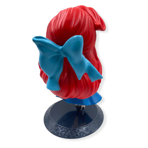 Disney Doll Q Posket - Princess Ariel Mermaid