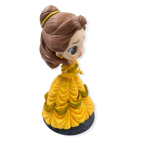 Belle Q posket
