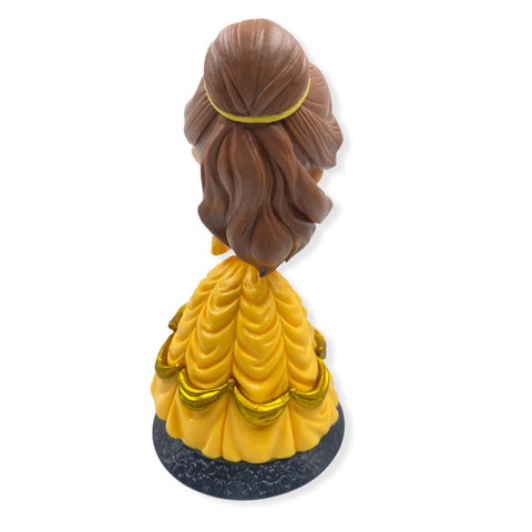 Belle Q posket