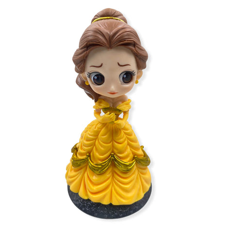 Belle Q posket