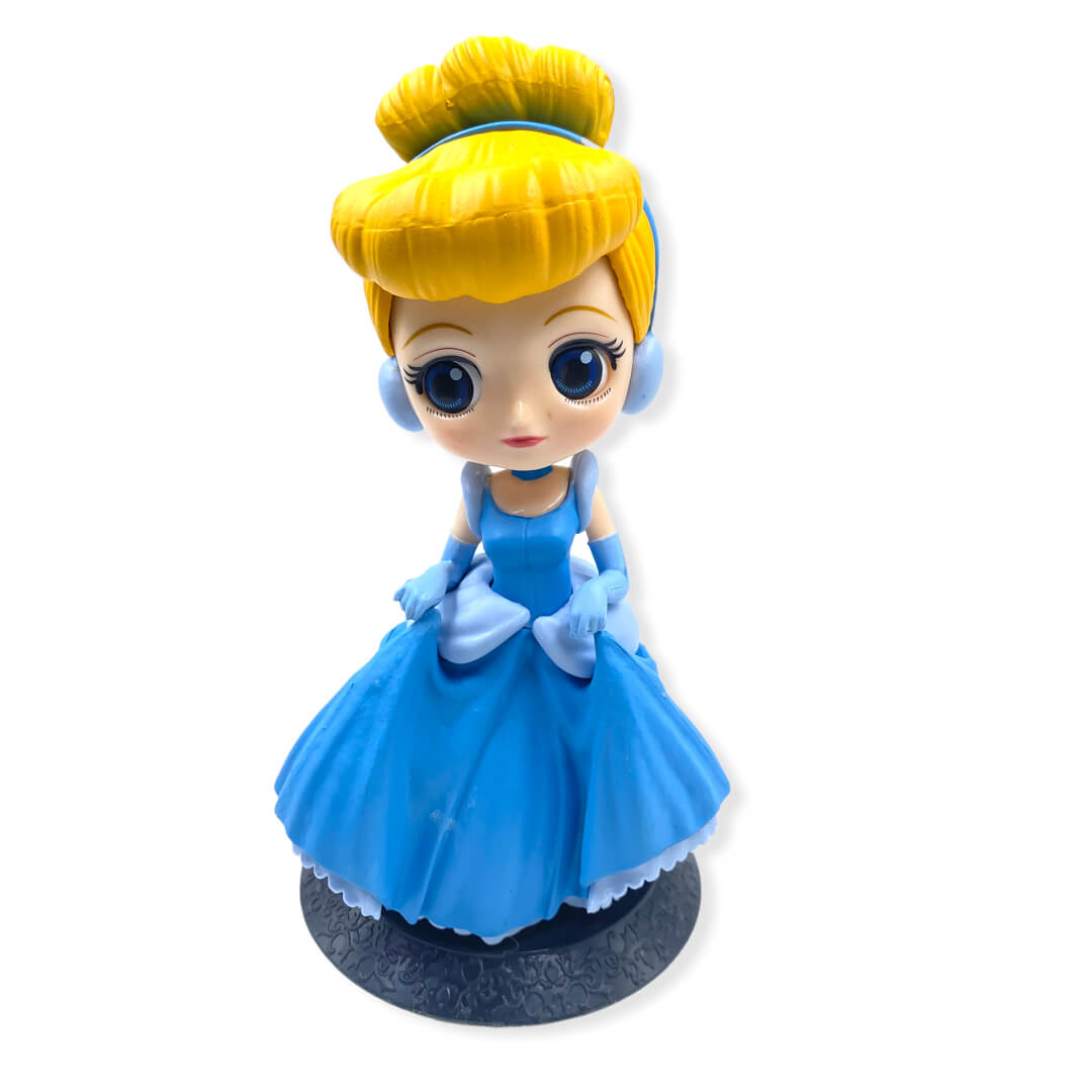その他 Cinderella Peko Doll Disney Doll Qposket - Cinderella – Ruvido Caso