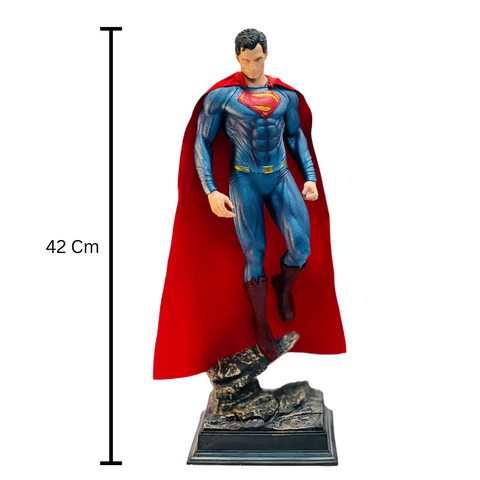 Justice league superman