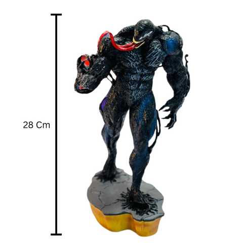 Venom Action Figure