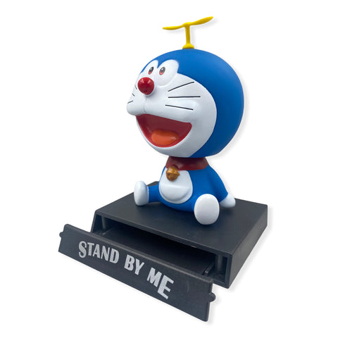 Doremon Bobblehead