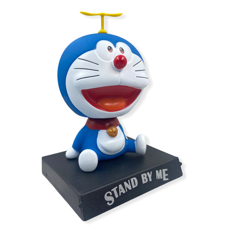 Doremon Bobblehead