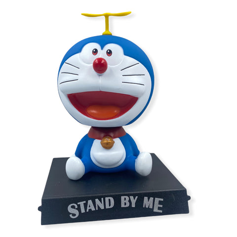 Doremon Bobblehead
