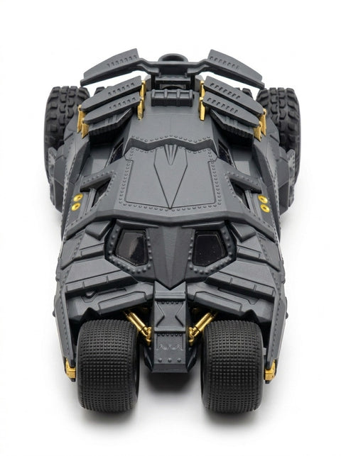 BATMAN MINI TUMBLER