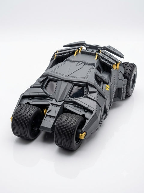 BATMAN MINI TUMBLER