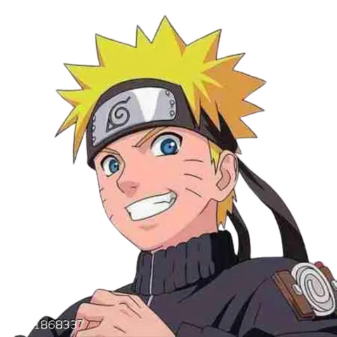 Naruto Headband