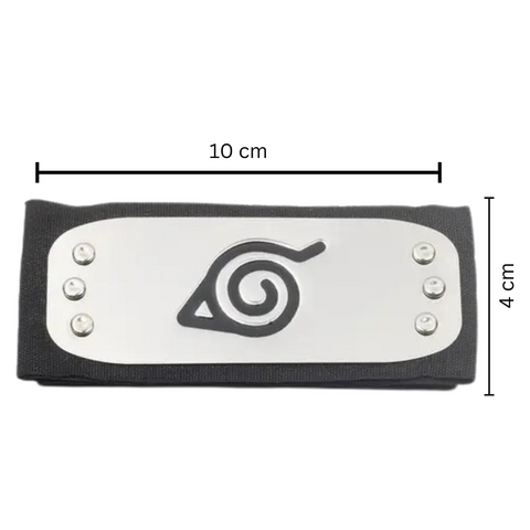 Naruto Headband