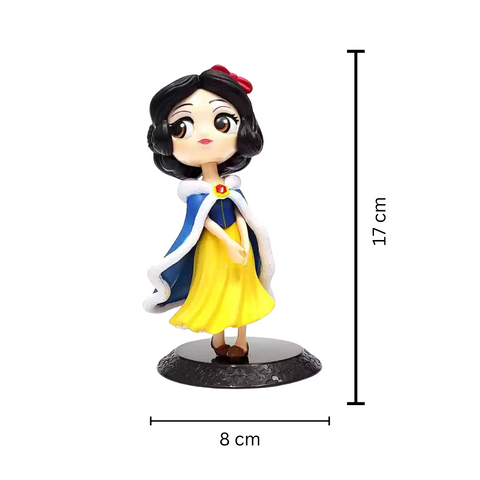 Disney Doll Qposket  - Snow White Doll