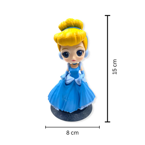 Disney Doll Qposket - Cinderella