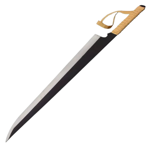 Bleach Ichigo Katana