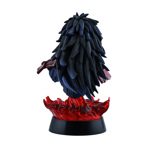 Uchiha Madara Head Bust