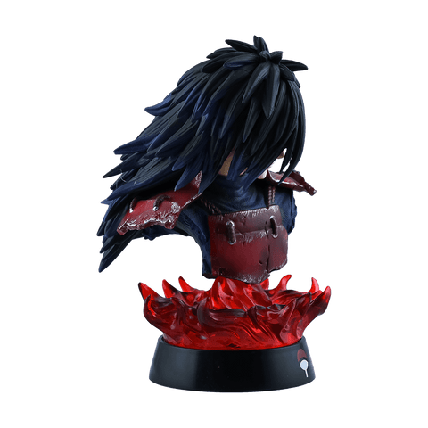 Uchiha Madara Head Bust