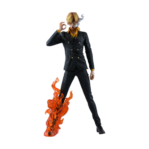 ONE PIECE: SANJI BIG IN BLACK SUIT