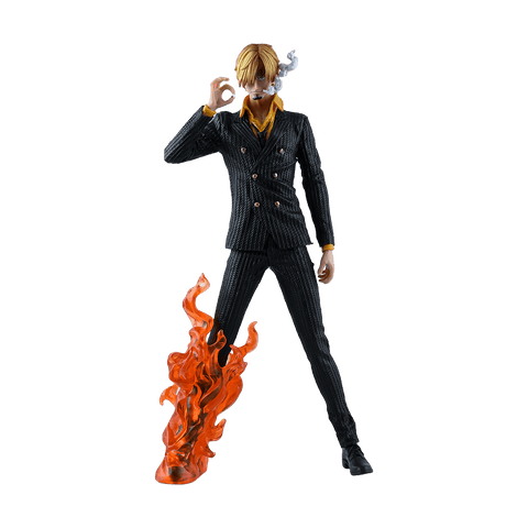 Vinsmoke Sanji One Piece