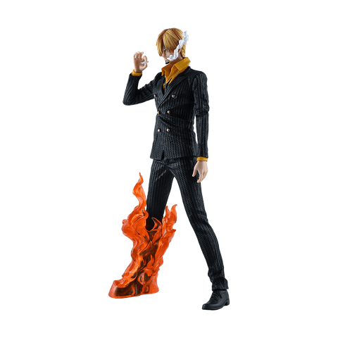 Vinsmoke Sanji One Piece