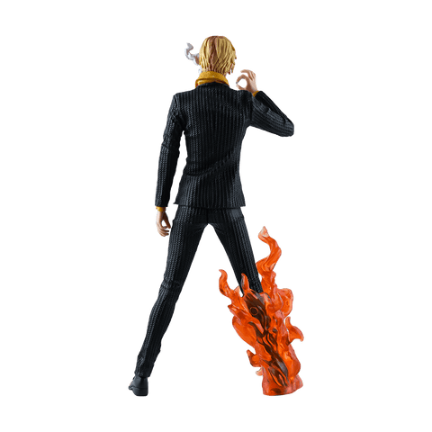 Vinsmoke Sanji One Piece