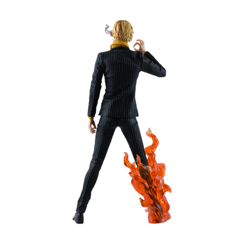 ONE PIECE: SANJI BIG IN BLACK SUIT