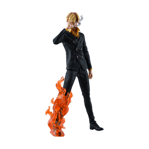 Vinsmoke Sanji One Piece