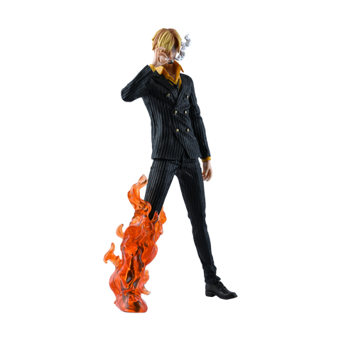 ONE PIECE: SANJI BIG IN BLACK SUIT