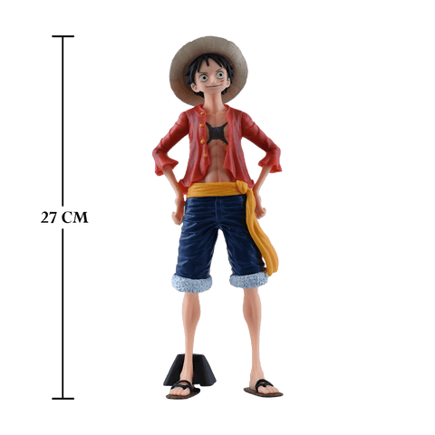 One Piece Monkey D' Luffy