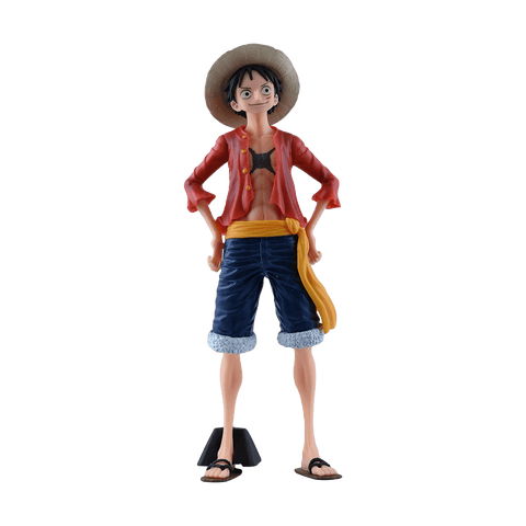 One Piece Monkey D' Luffy