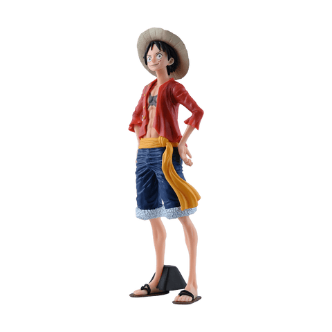 One Piece Monkey D' Luffy