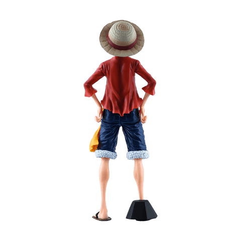 One Piece Monkey D' Luffy