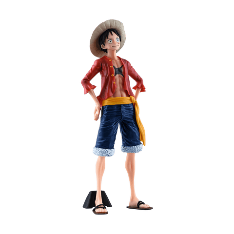 One Piece Monkey D' Luffy