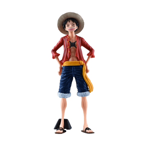 One Piece Monkey D' Luffy