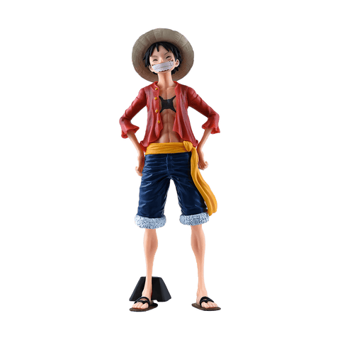 One Piece Monkey D' Luffy