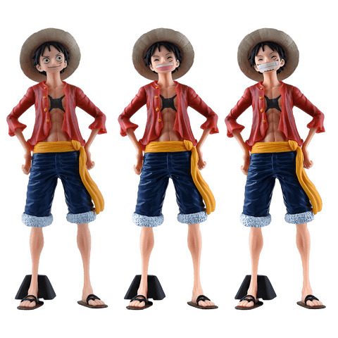 One Piece Monkey D' Luffy