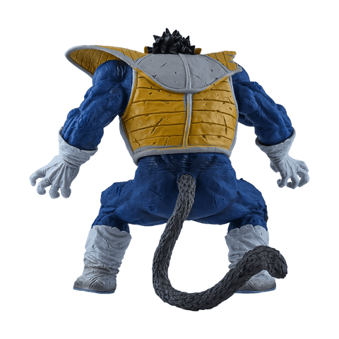 Vegeta Monkey Figure