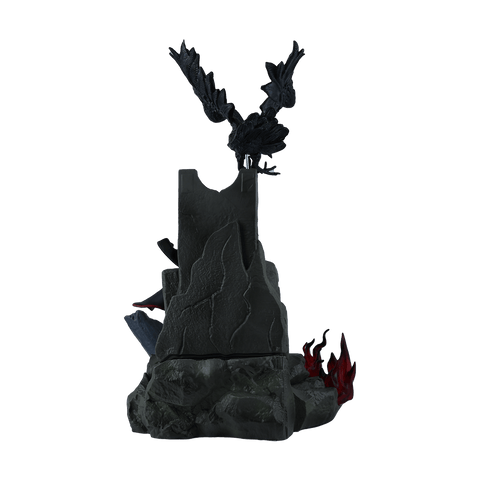 Throne Itachi Uchiha