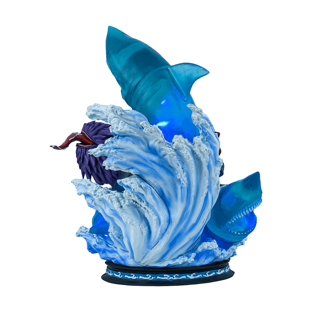 Akatsuki Hoshigaki Water shark – Ruvido Caso