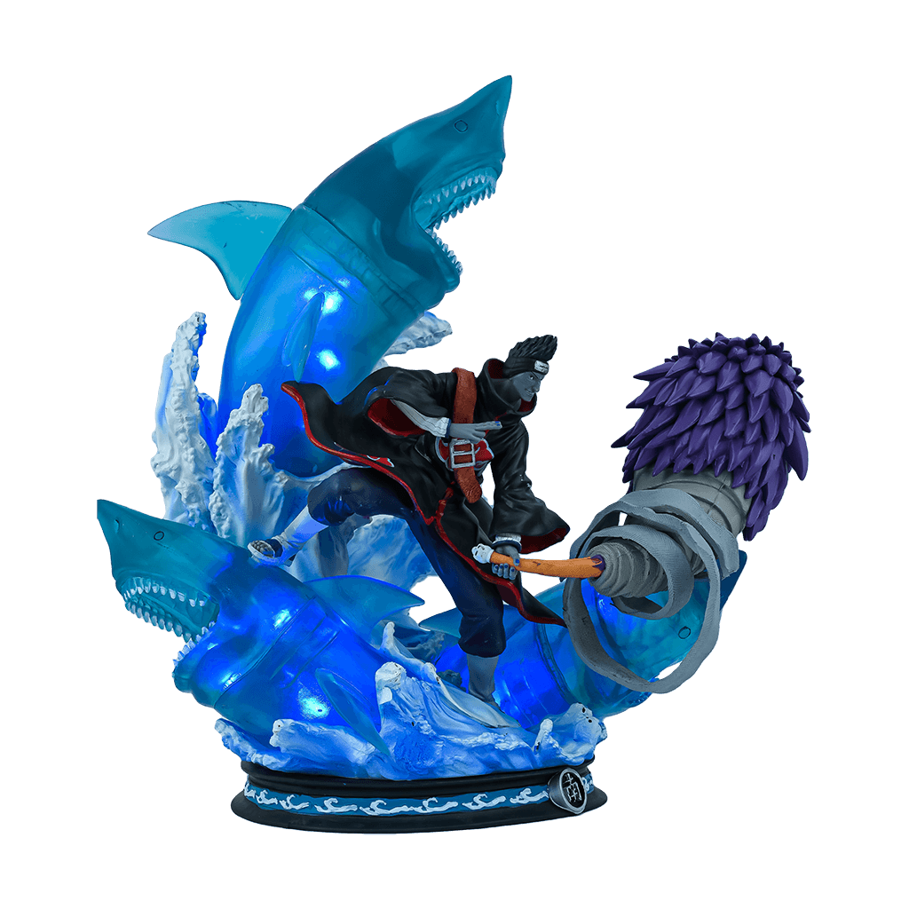 Akatsuki Hoshigaki Water shark – Ruvido Caso