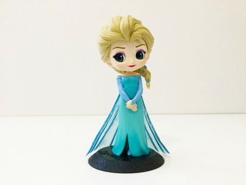 Disney Doll Qposket - Elsa