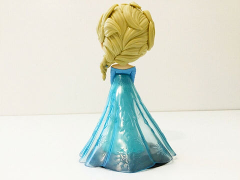 Disney Doll Qposket - Elsa