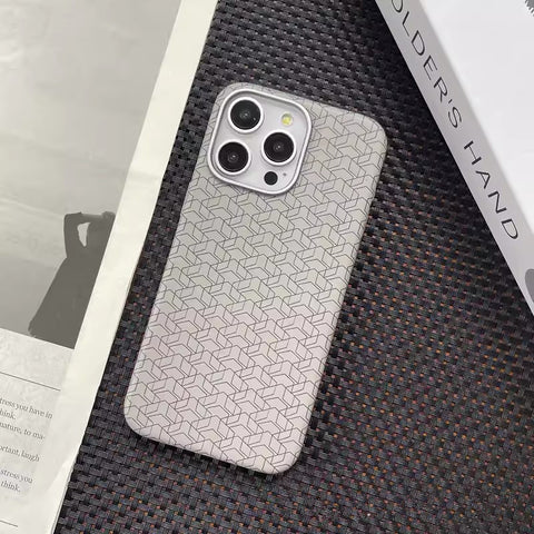 Bricks design phone case