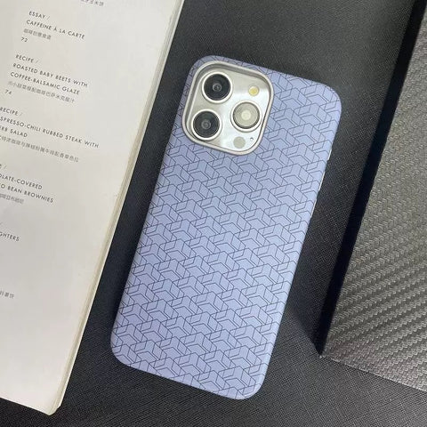 Bricks design phone case