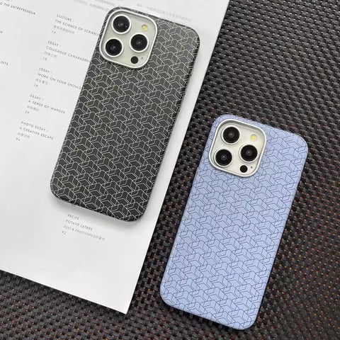 Bricks design phone case