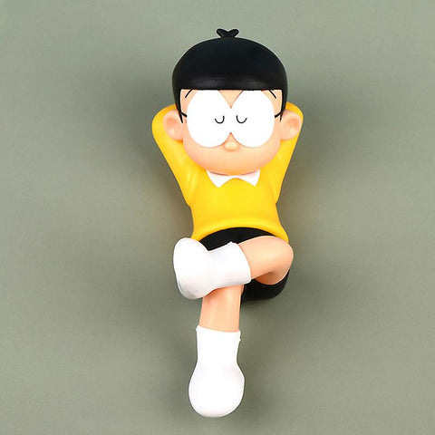 Sleeping Nobita