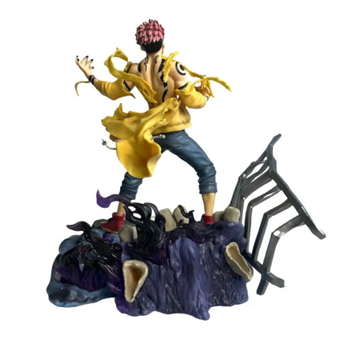 Sukuna Figurine