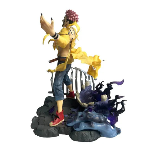 Sukuna Figurine
