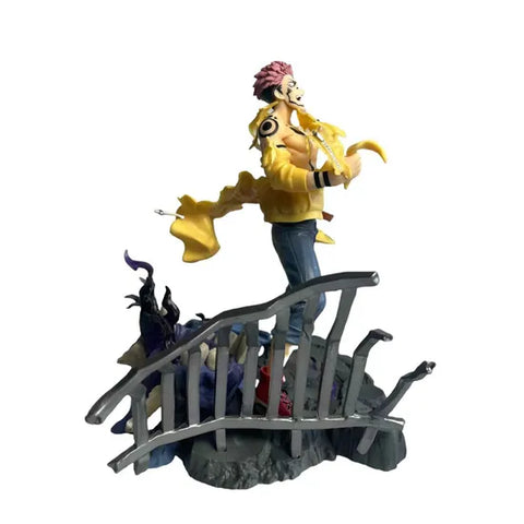 Sukuna Figurine