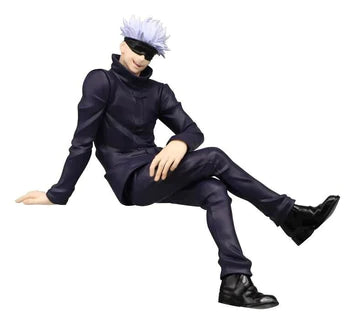 JUJUTSU KAISEN: SATORU GOJO NOODLE STOPPER FIGURES