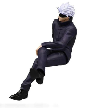 JUJUTSU KAISEN: SATORU GOJO NOODLE STOPPER FIGURES